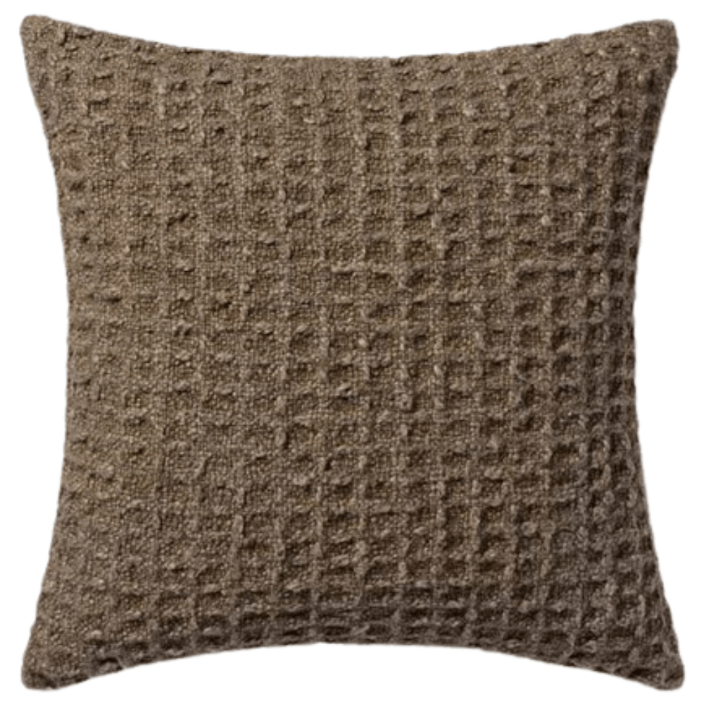 Amber Lewis x Loloi Pillow Pillows PSETPAL0056BR00PIL3