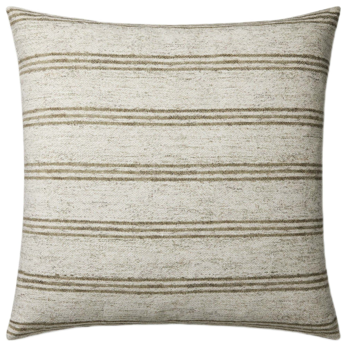 Amber Lewis x Loloi Zephyr Pillow Pillows