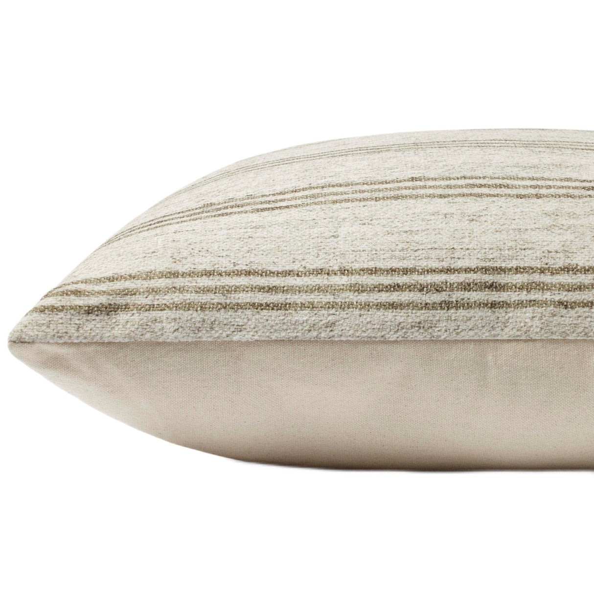 Amber Lewis x Loloi Zephyr Pillow Pillows