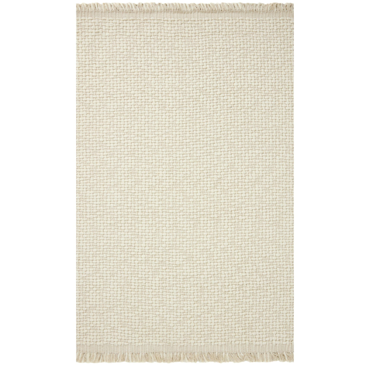 Amber Lewis Yellowstone Rug - Ivory Rugs