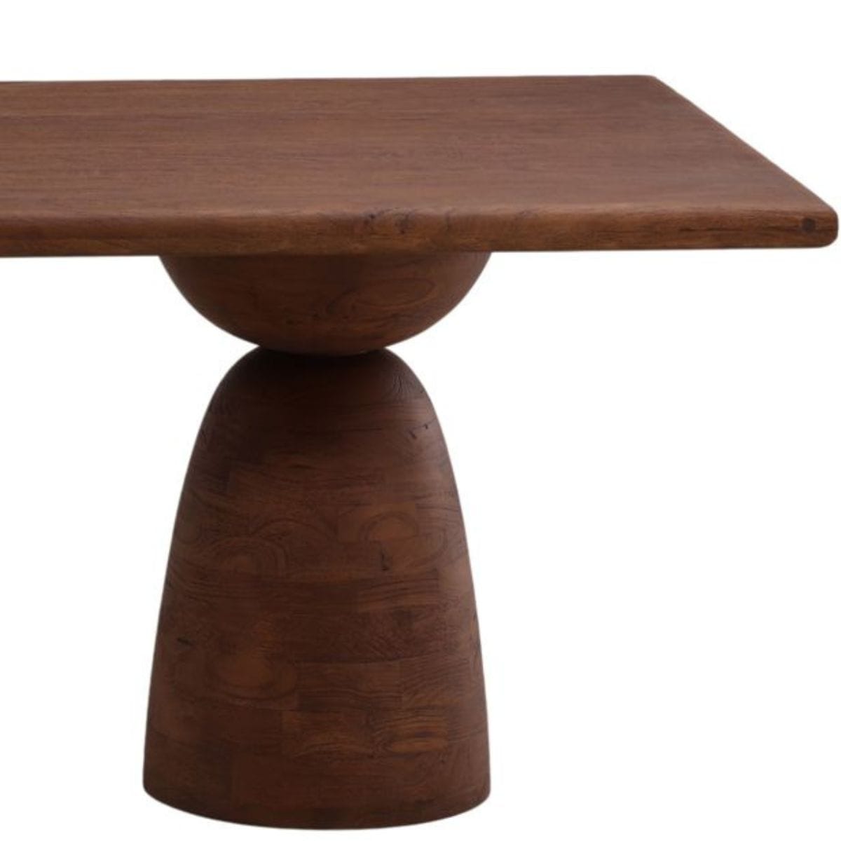 Amberlyn Dining Table Dining Tables DOV46023-BRWN