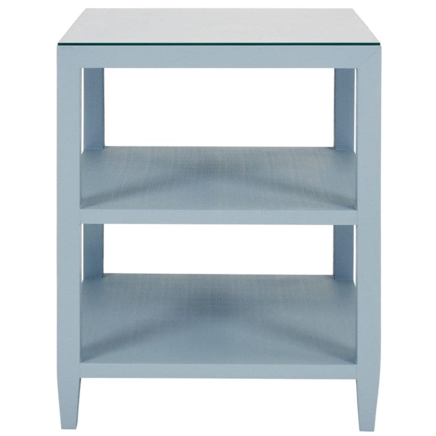 Amie Side Table Side Tables AMIE LB 607629010771