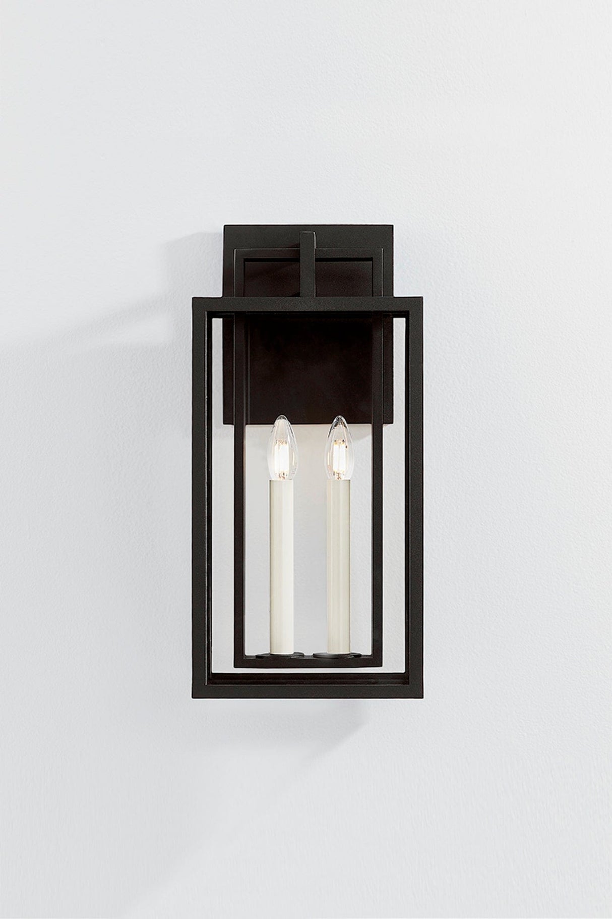 Amire Exterior Wall Sconce Wall Sconces