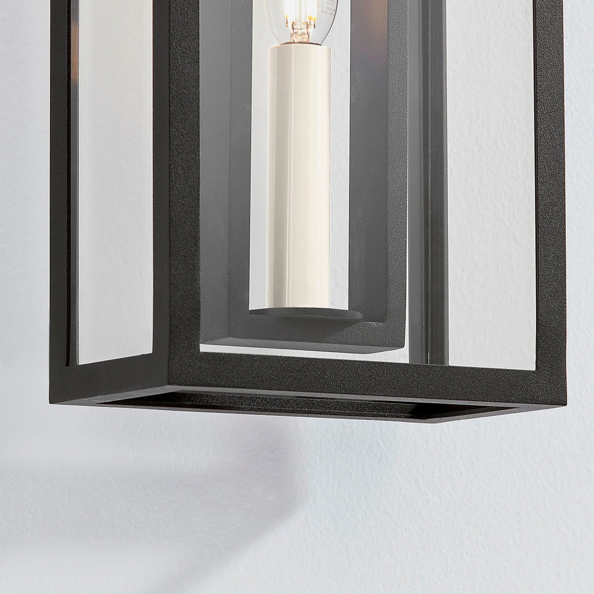 Amire Exterior Wall Sconce Wall Sconces