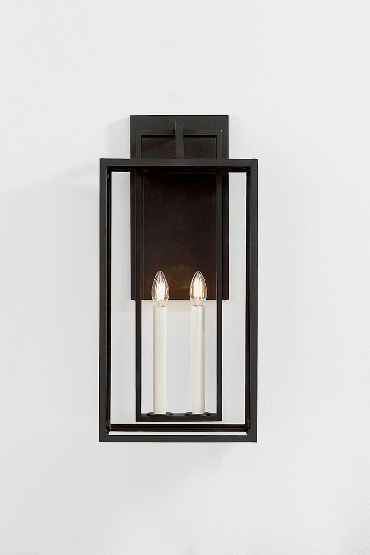 Amire Exterior Wall Sconce Wall Sconces