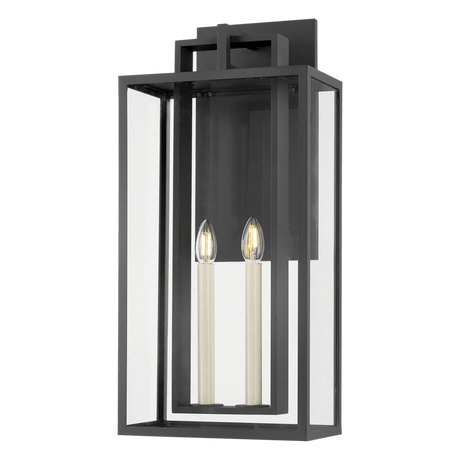 Amire Exterior Wall Sconce Wall Sconces