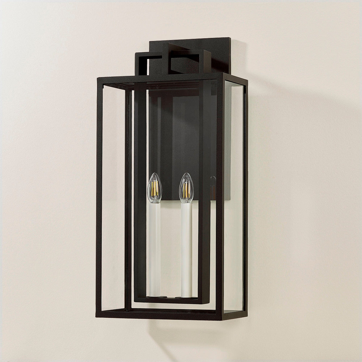 Amire Exterior Wall Sconce Wall Sconces