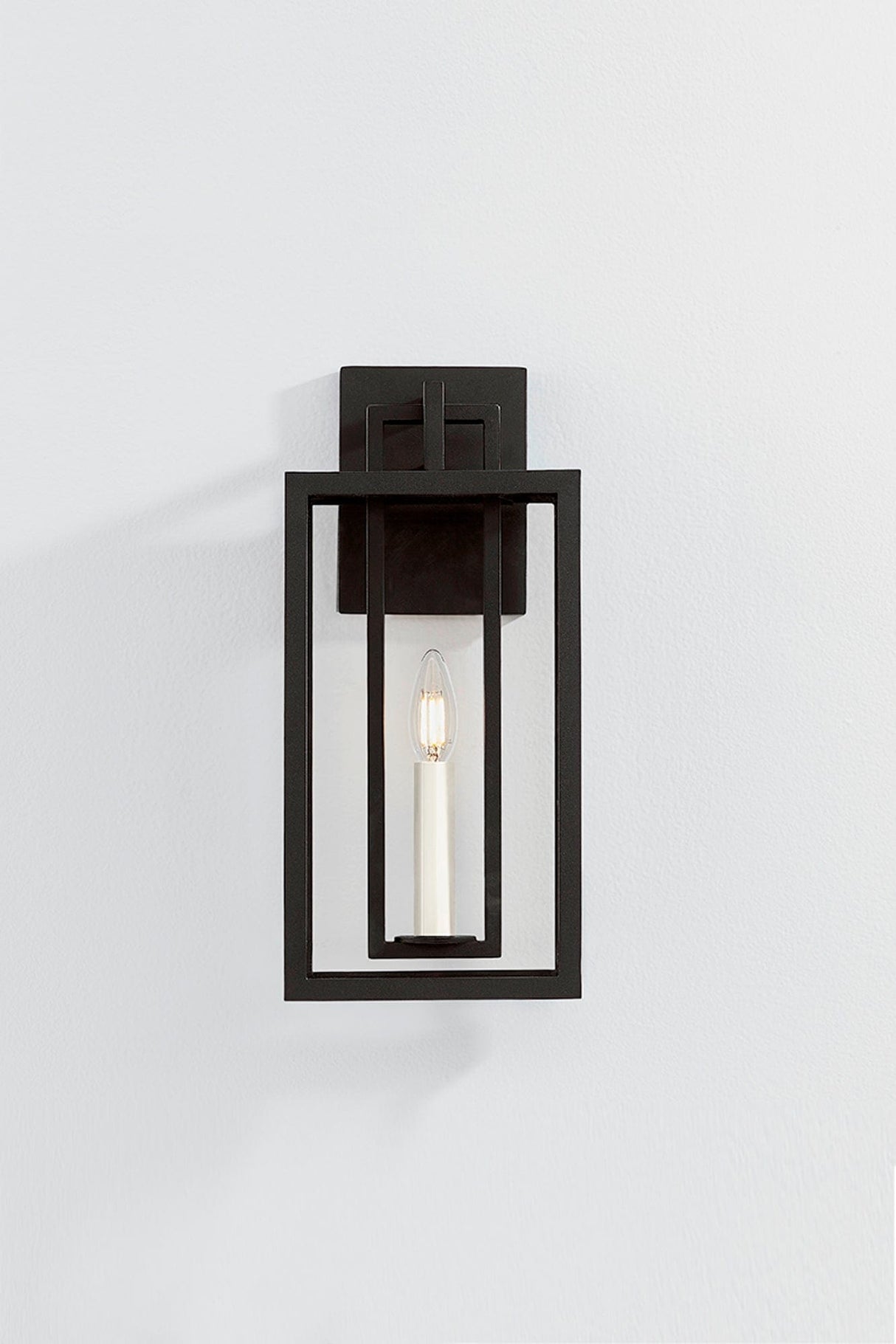 Amire Exterior Wall Sconce Wall Sconces