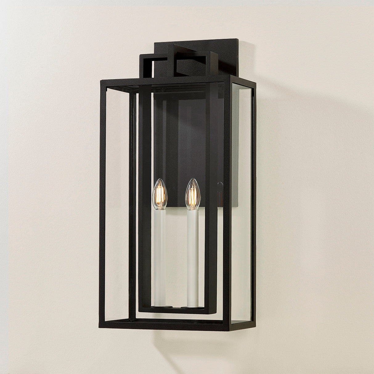 Amire Exterior Wall Sconce Wall Sconces