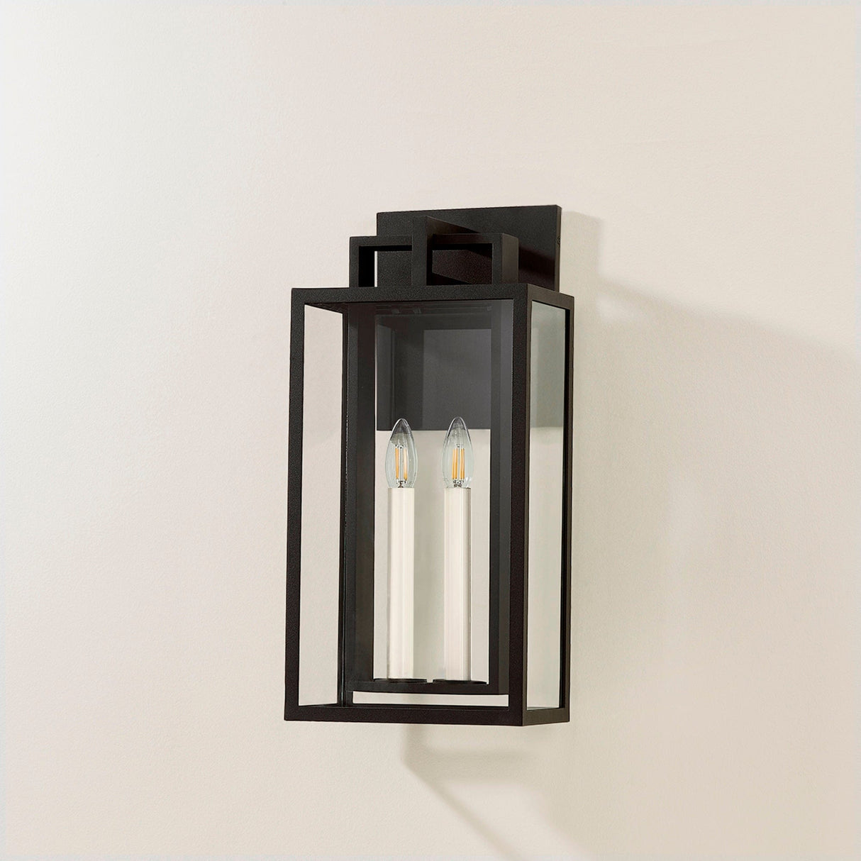 Amire Exterior Wall Sconce Wall Sconces