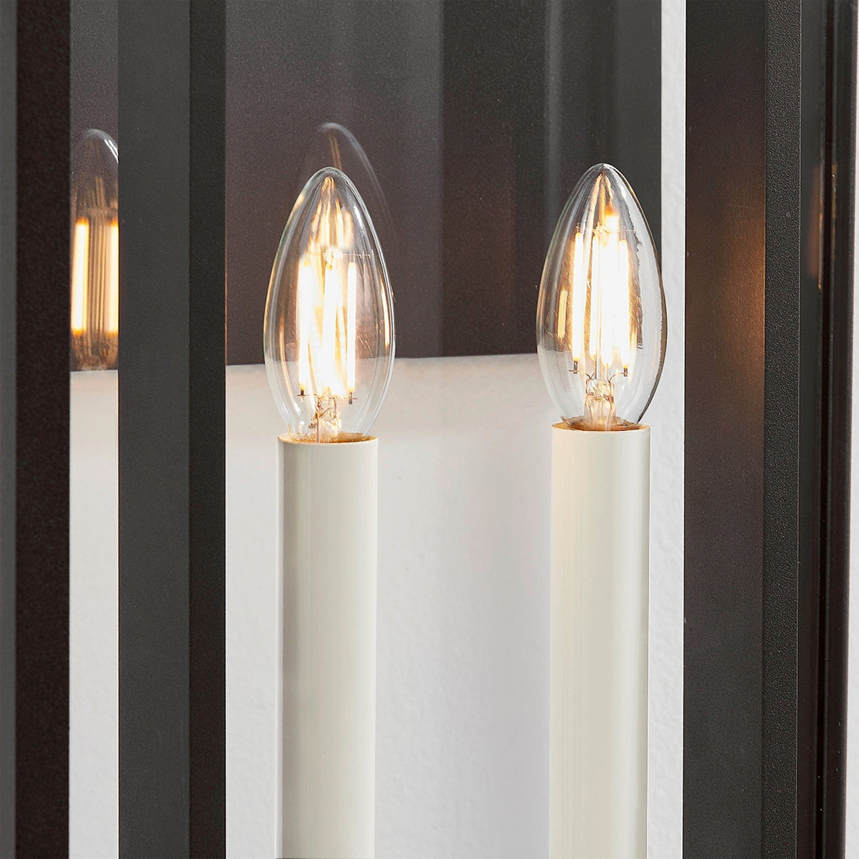 Amire Exterior Wall Sconce Wall Sconces