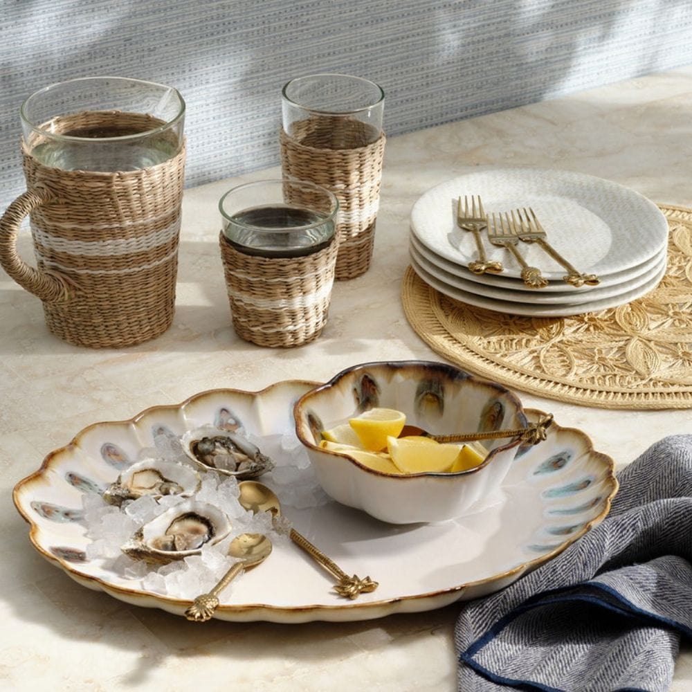 Amoria Dinnerware (Pack of 4) Dinnerware