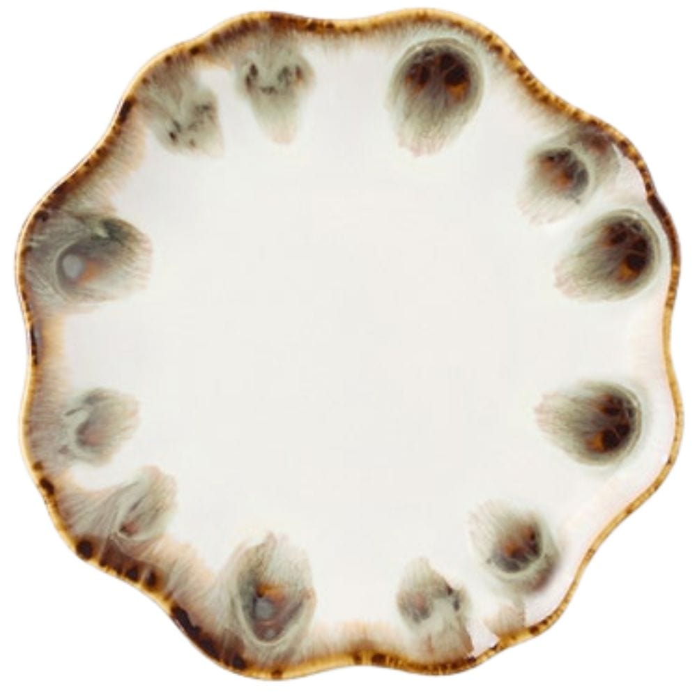 Amoria Dinnerware (Pack of 4) Dinnerware BP005806 38415971056667