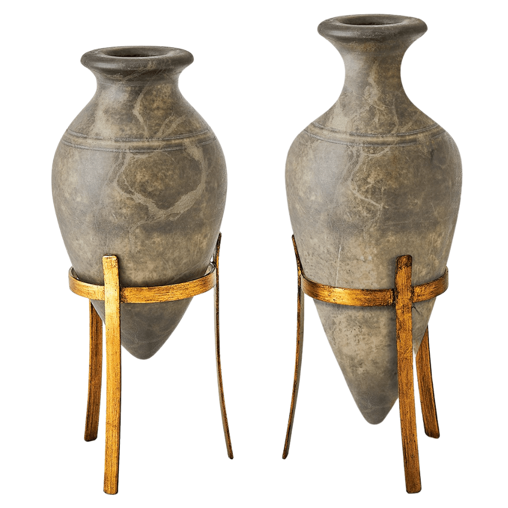 Amphora Vases Vases