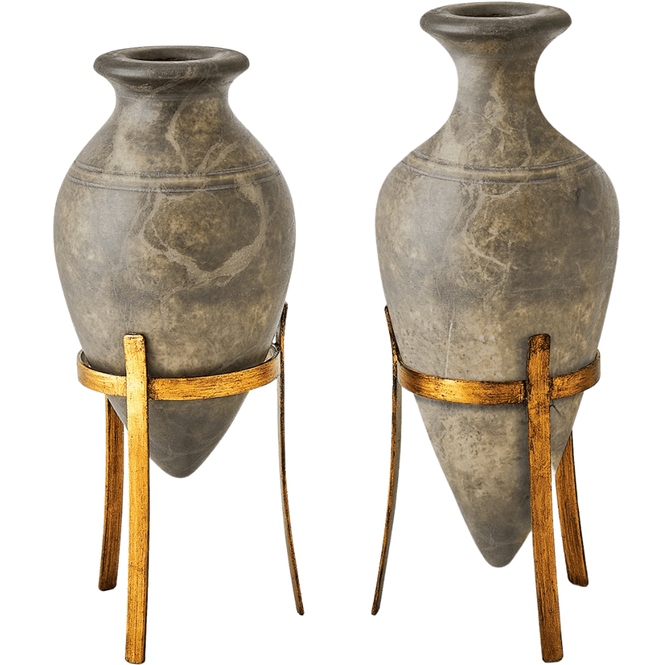 Amphora Vases Vases