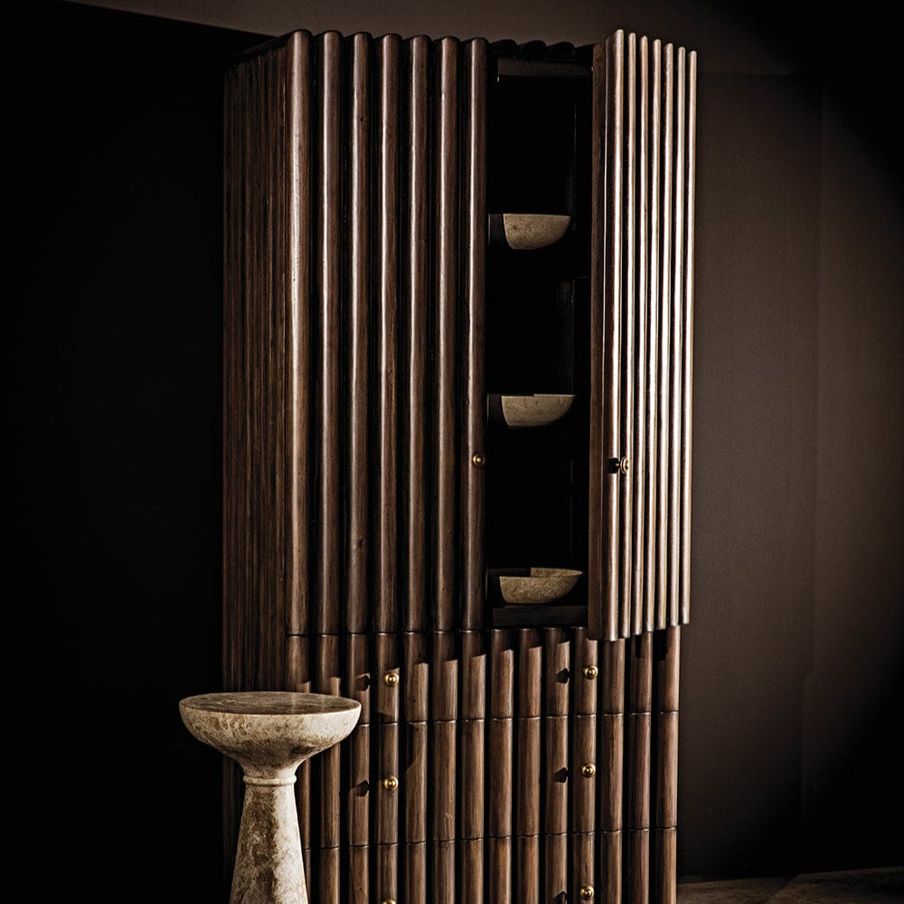 Amunet Hutch Cabinets & Storage GHUT150PR 00842449131101