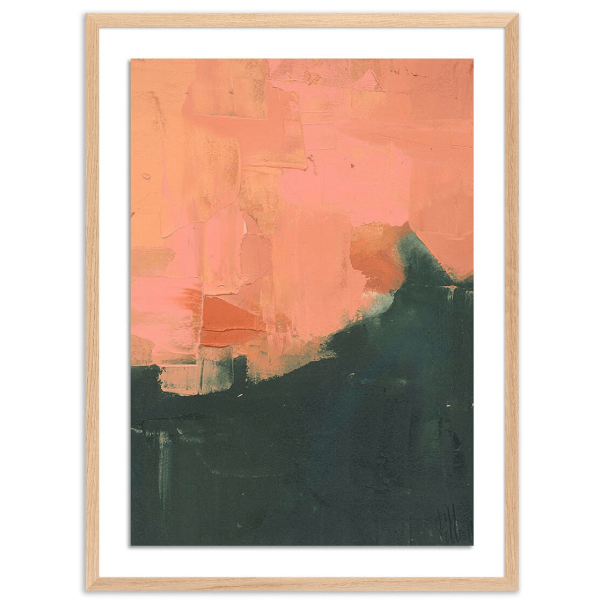 An Invitation by Jill Elliot Wall Art 247467-004