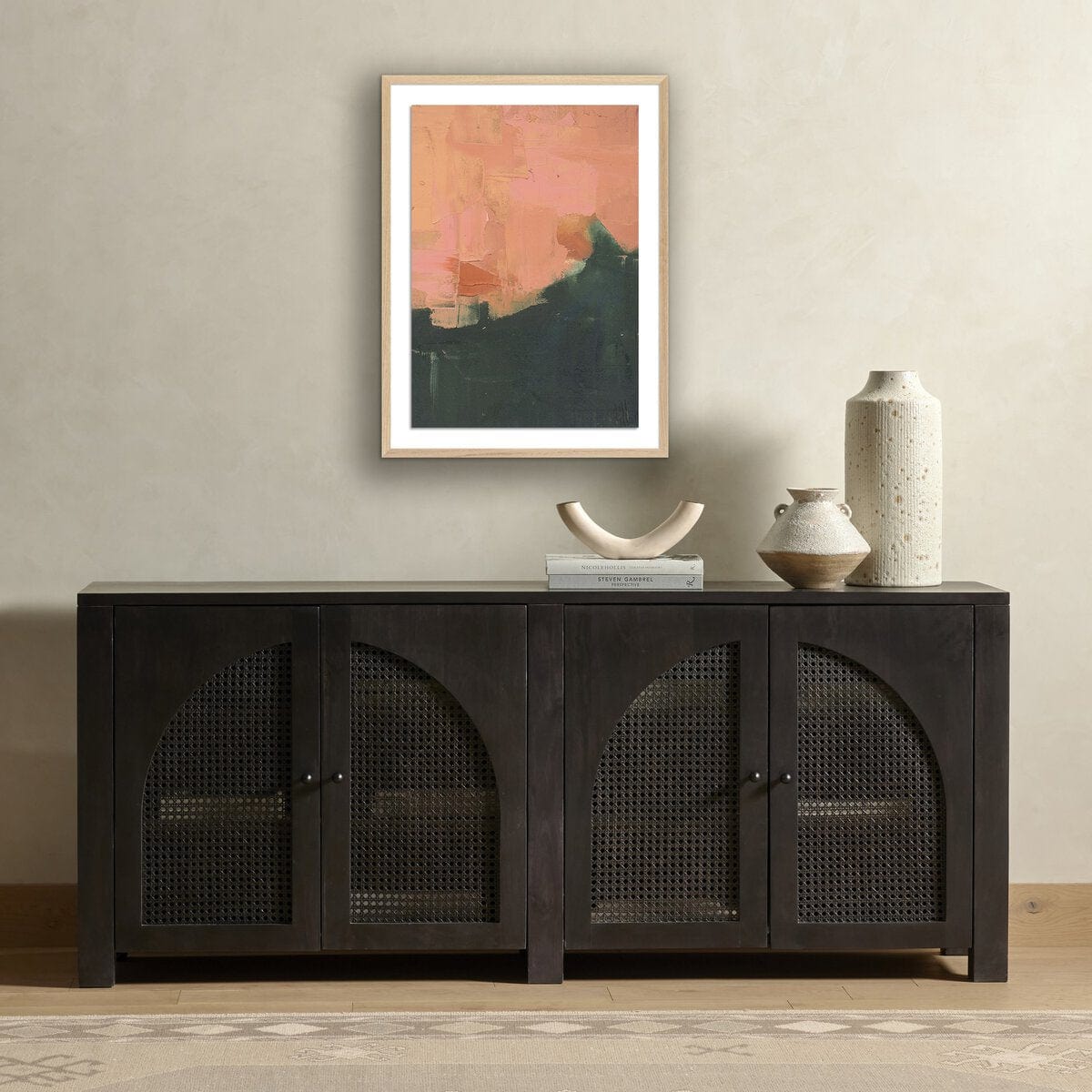 An Invitation by Jill Elliot Wall Art