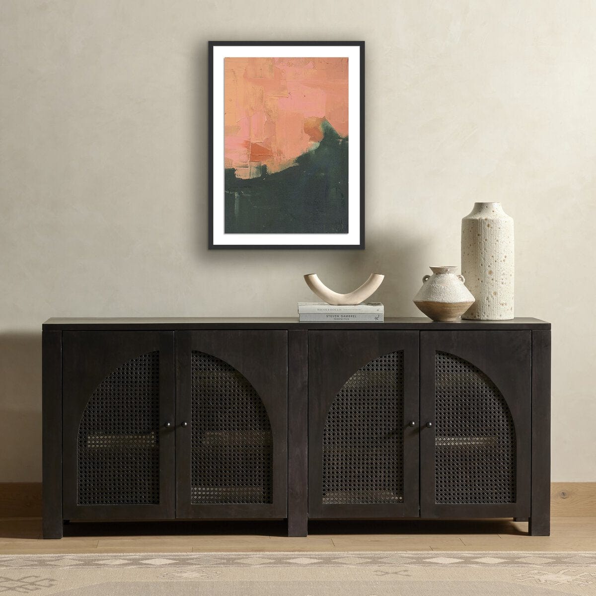 An Invitation by Jill Elliot Wall Art