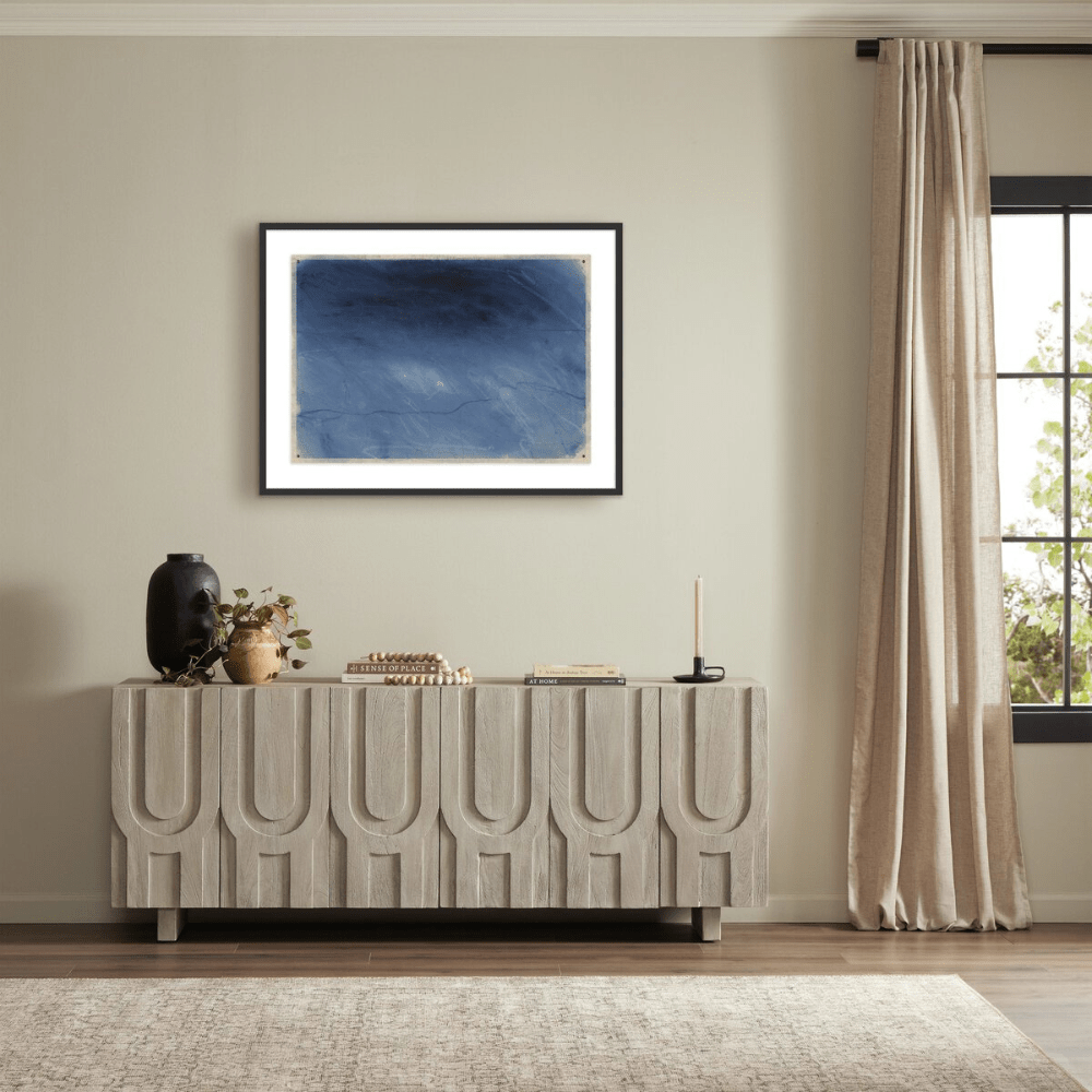 An Ode To All The Hangovers The Ocean Has Cured Wall Art