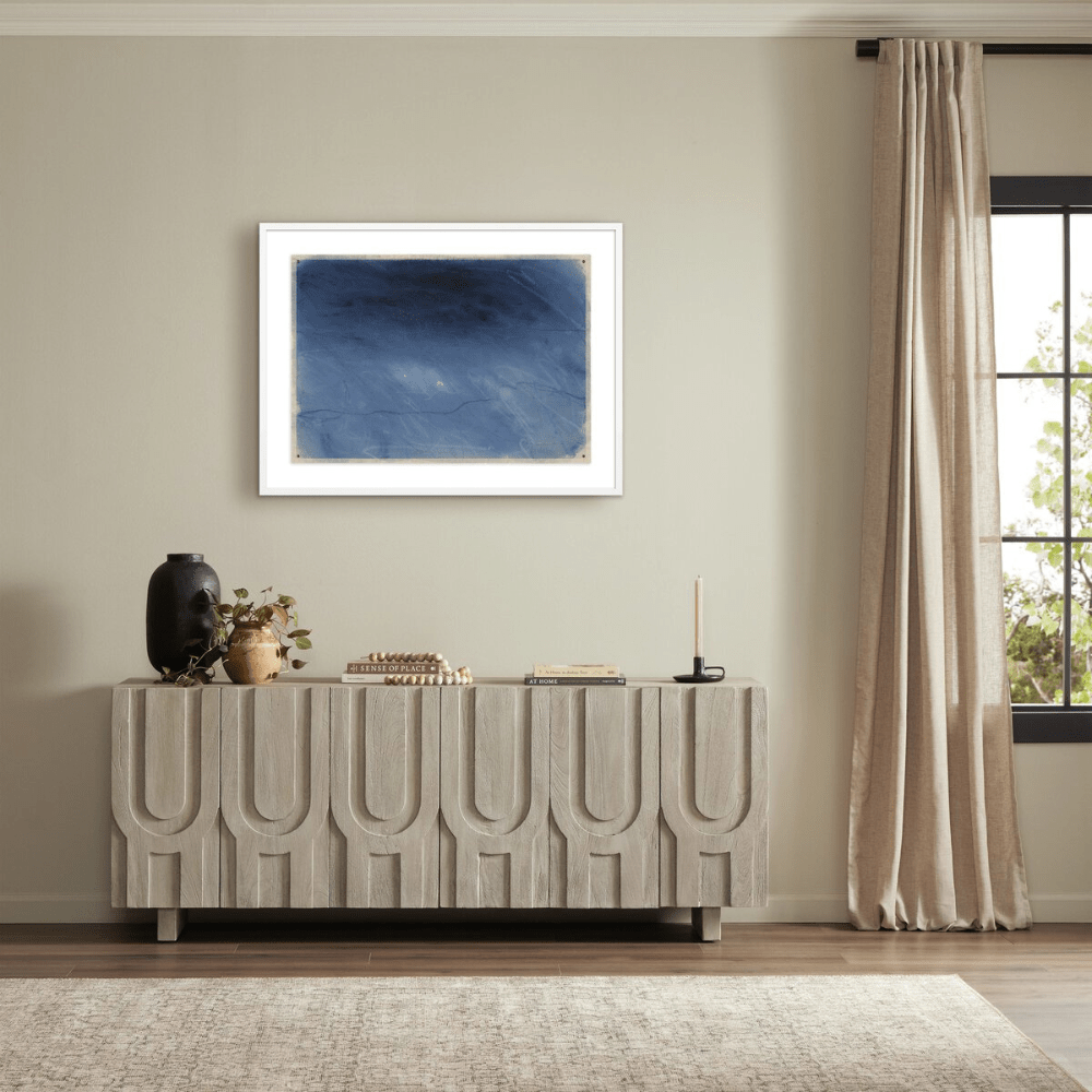 An Ode To All The Hangovers The Ocean Has Cured Wall Art