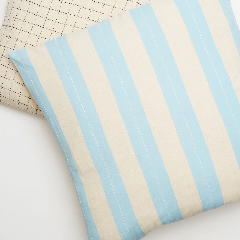 Anchal Cabana Stripe Throw Pillow Pillow & Decor