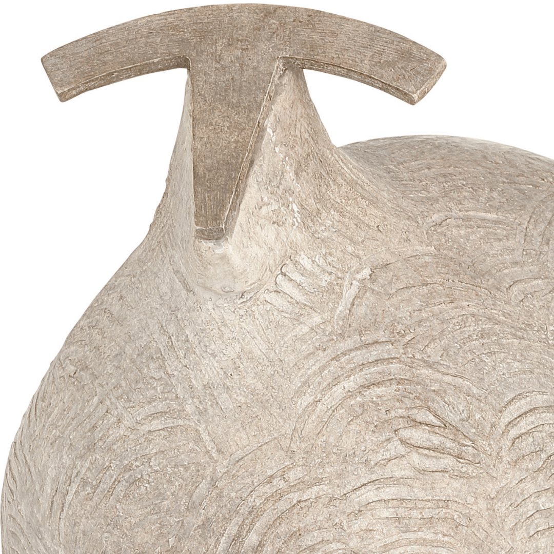 Ancient Ram Sculpture Sculptural Objects 1200-1073