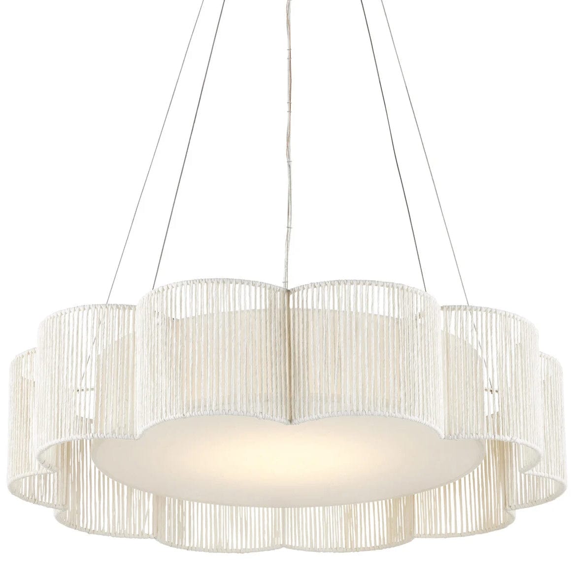 Ancroft Chandelier Chandeliers 9000-0923
