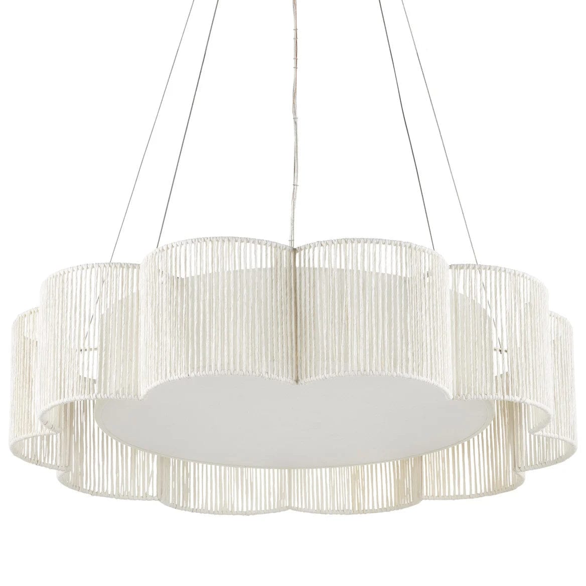 Ancroft Chandelier Chandeliers 9000-0923