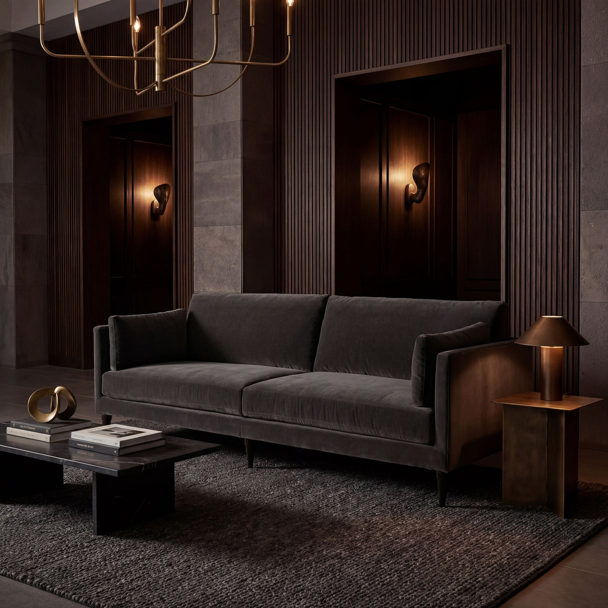 Andalusia Sofa Sofas