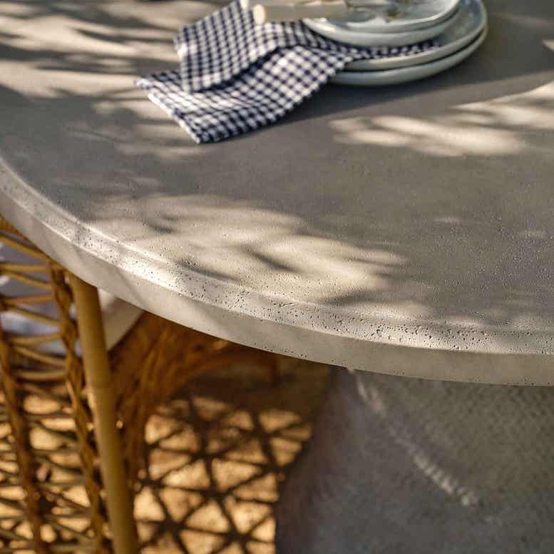 Anderson Dining Table- Check pricing Outdoor Furniture