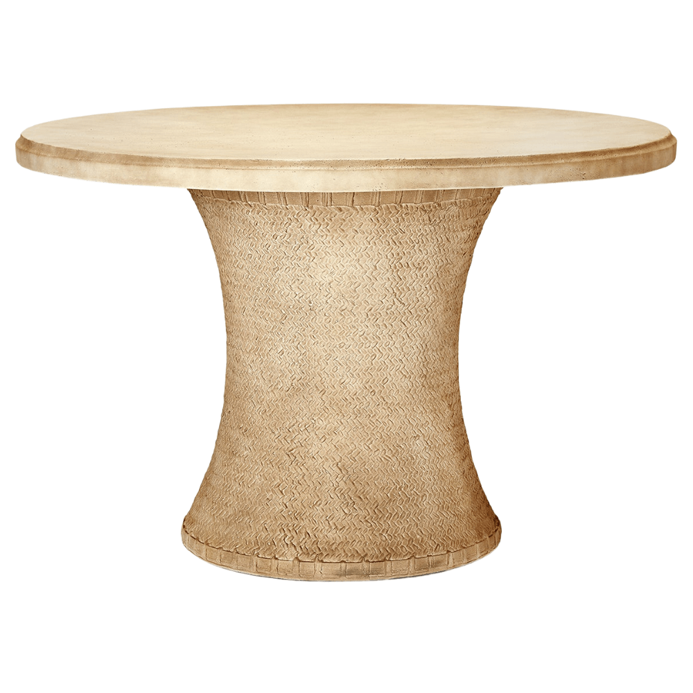 Anderson Dining Table- Check pricing Outdoor Furniture FURANDE48RDHGW