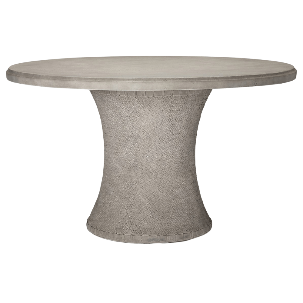 Anderson Dining Table- Check pricing Outdoor Furniture FURANDE54RDHCG