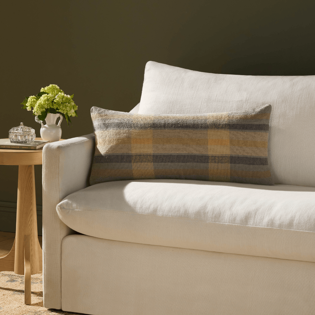 Andi Pillow Throw Pillows