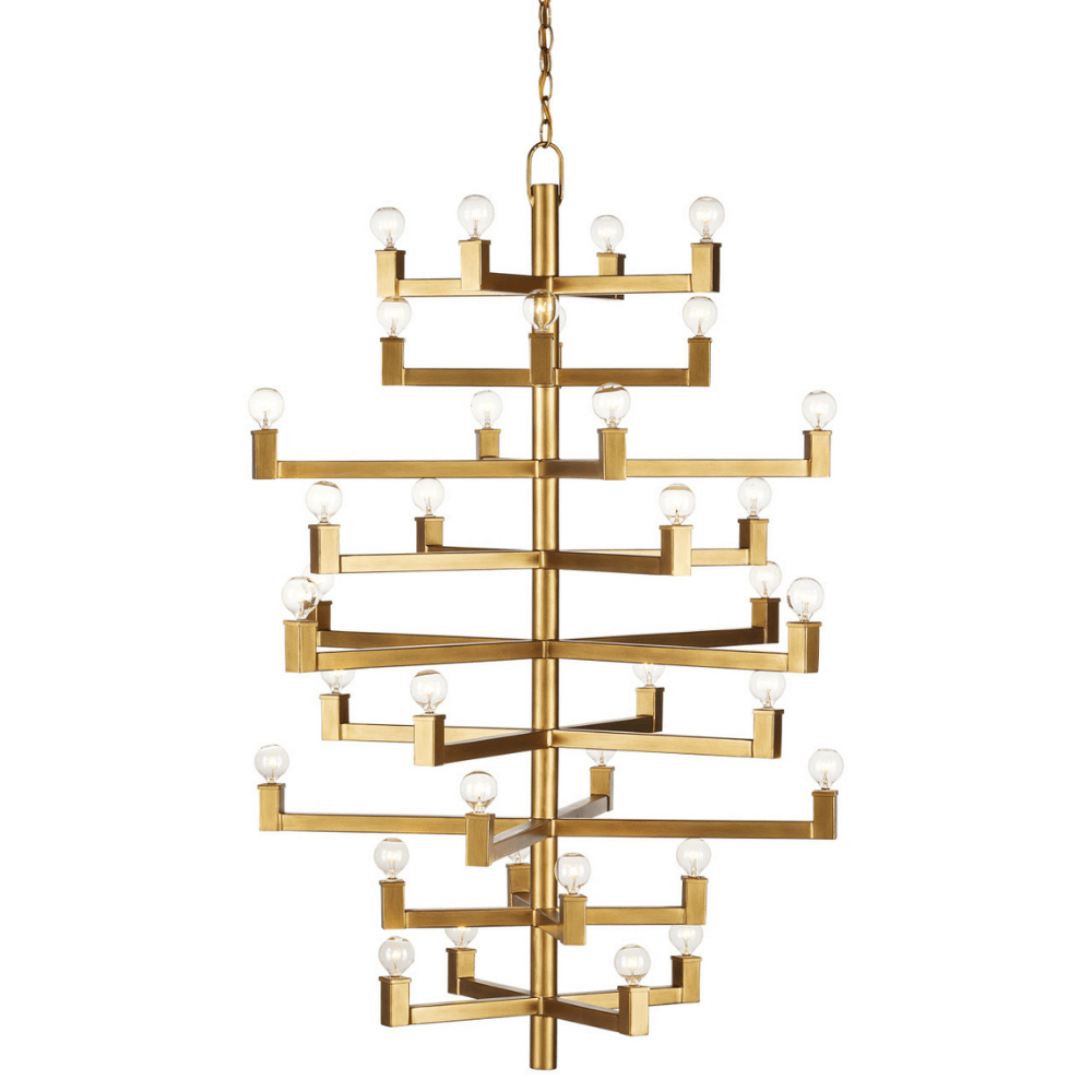 Andre Chandelier Chandelier