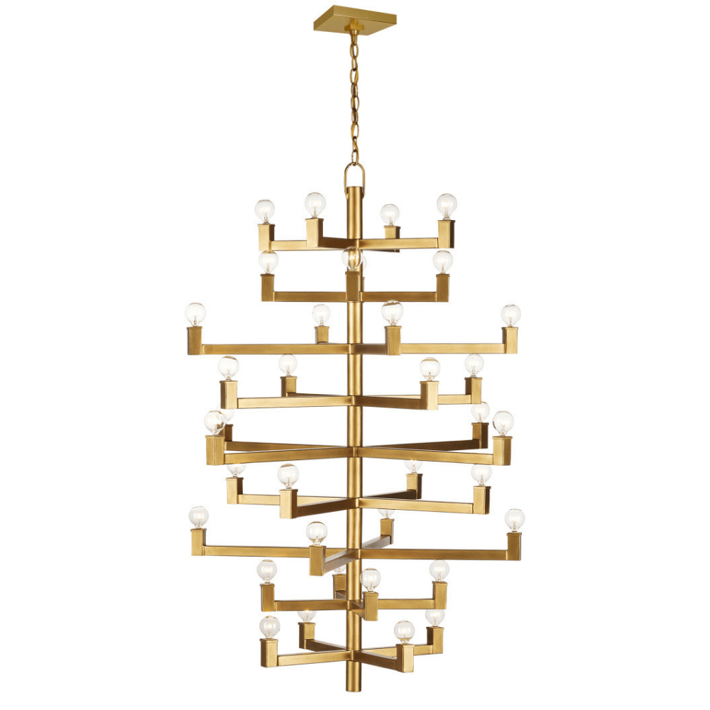 Andre Chandelier Chandelier