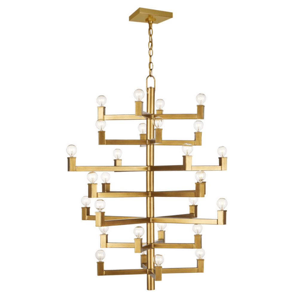 Andre Chandelier Chandelier