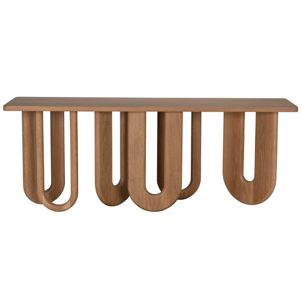 Andre Console Console Table FF277