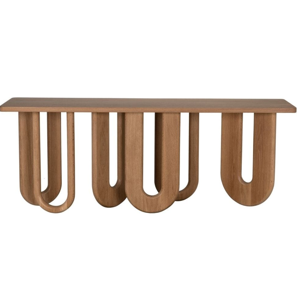 Andre Console Console Table FF277