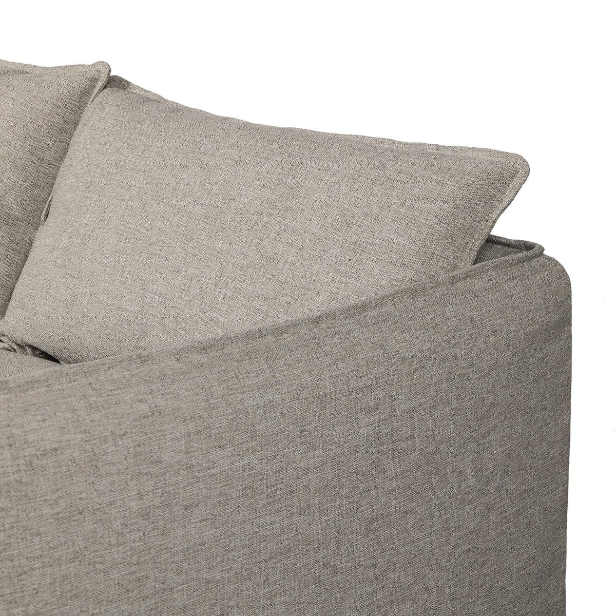 Andre Outdoor Sofa - Draft for Tariff 04/24/25 Outdoor Chairs