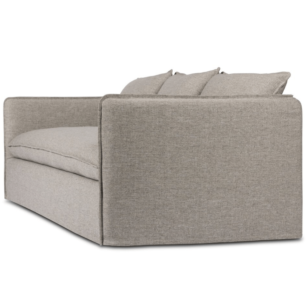 Andre Outdoor Sofa - Draft for Tariff 04/24/25 Outdoor Chairs