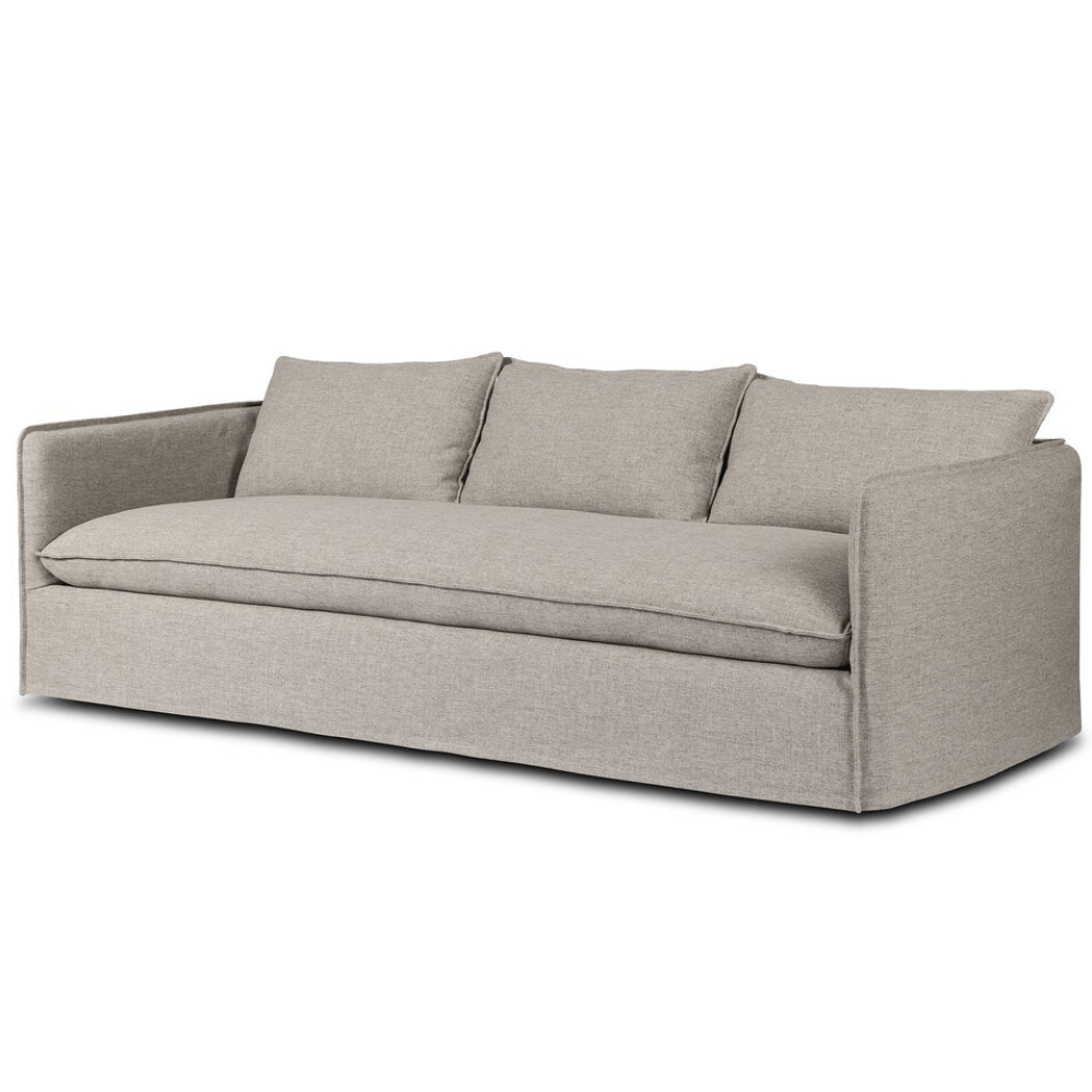 Andre Outdoor Sofa - Draft for Tariff 04/24/25 Outdoor Chairs