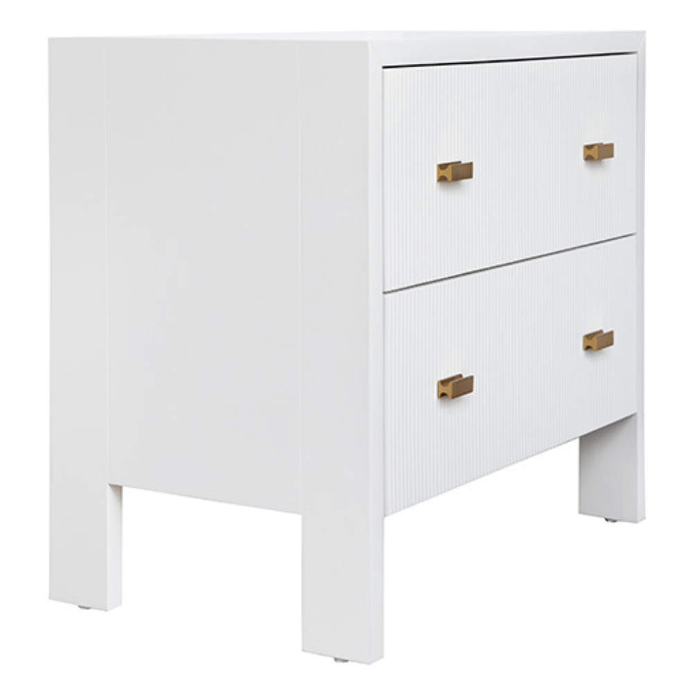 Andre Side Table Side Tables