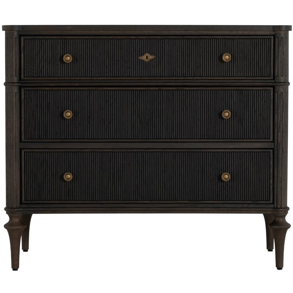 Andrea Chest Dresser SCH-175608