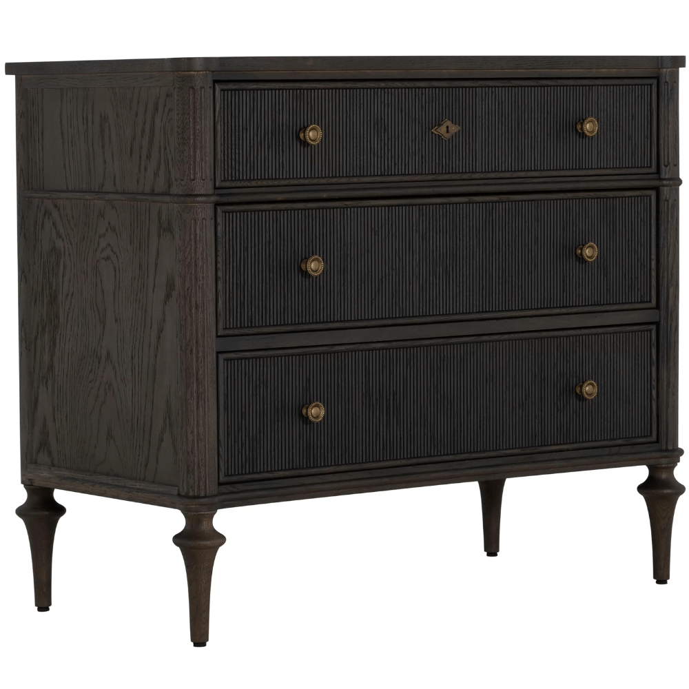Andrea Chest Dresser SCH-175608