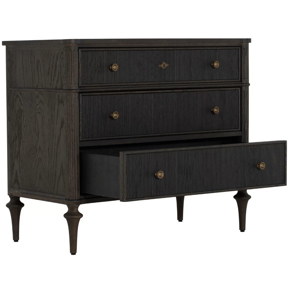 Andrea Chest Dresser SCH-175608