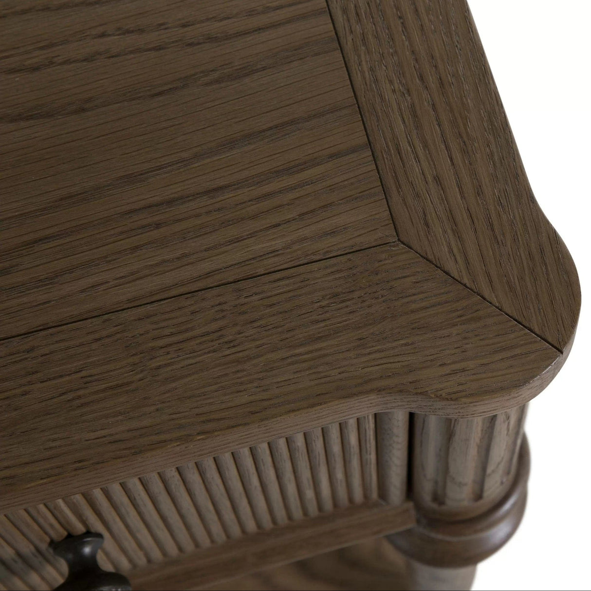 Andrea Nightstand Nightstands + Bedside Tables