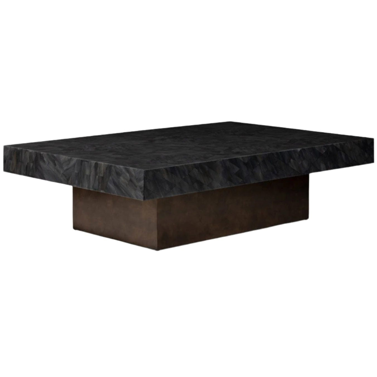 Andres Coffee Table Coffee Table