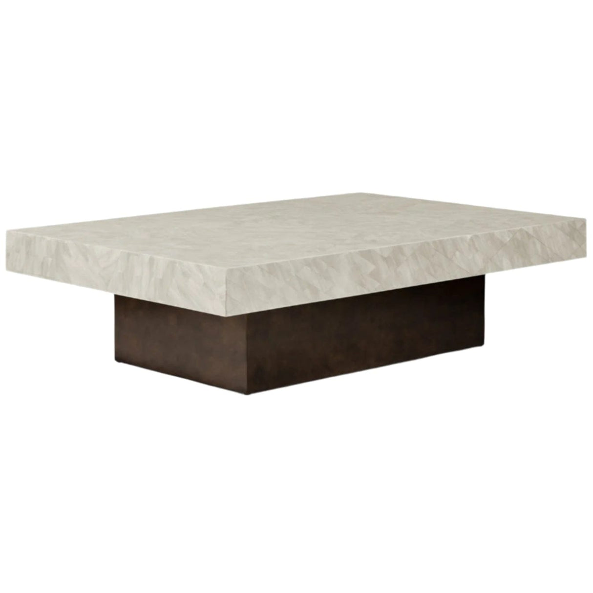 Andres Coffee Table Coffee Table