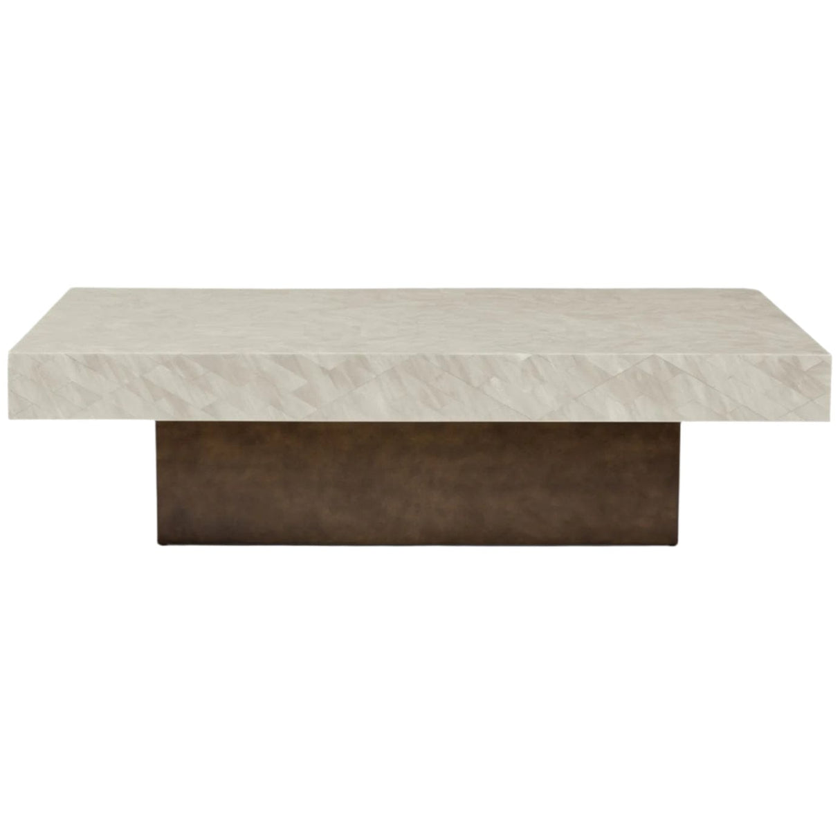 Andres Coffee Table Coffee Table FURANDRESCF6040GY